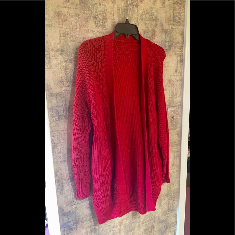 Cardigan
